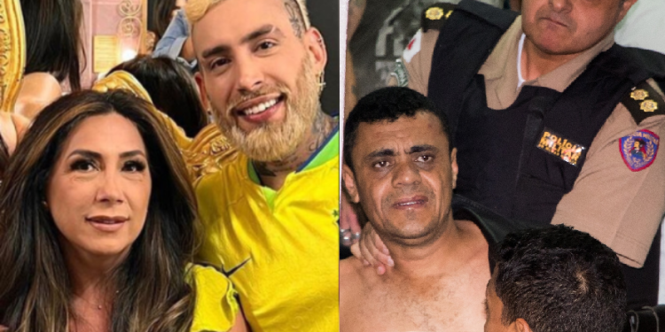 Defesa da família de Djidja Cardoso contrata médico de Adélio, responsável pela facada em Bolsonaro