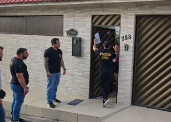 Diretora escolar e comparsas desviam mais de R$ 15 milhões em pirâmide financeira em Manaus