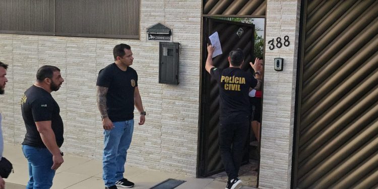 Diretora escolar e comparsas desviam mais de R$ 15 milhões em pirâmide financeira em Manaus