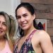 Vídeo mostra que polícia tentou tirar Djidja das mãos da mãe e do vício em Manaus
