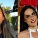 Gerente do salão de Djidja Cardoso pensou que havia encarnado o Espírito Santo