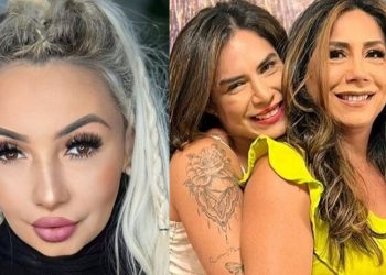 Vidente diz que recebeu carta de Djidja do além onde ela diz temer morte da mãe na cadeia 