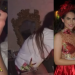 Vídeo: Bruno, ex-namorado de Djidja, filmou última noite dela viva se drogando com Cetamina