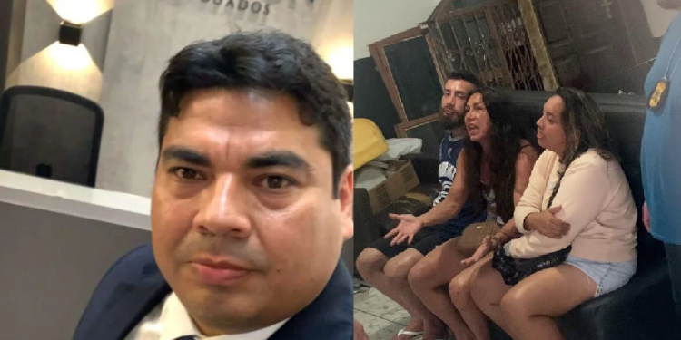 Defesa da família Cardoso diz que eles são ‘doentes’ e critica exposição: ‘Todo mundo quer aparecer’