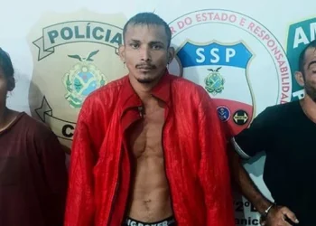 Homem fica ‘doidão’, incendeia a própria casa e ainda mata porco do vizinho no Amazonas