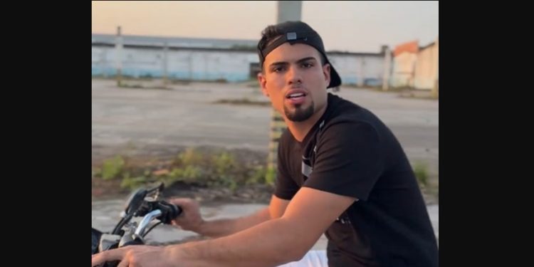 Mateus Doido morre após bandidos atirarem na polícia durante operação