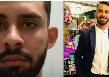 Urgente: Segundo ‘carimbador’ de HIV é encontrado e preso pela Depca em Manaus