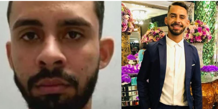 Urgente: Segundo ‘carimbador’ de HIV é encontrado e preso pela Depca em Manaus