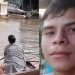 Povo é criticado por filmar rapaz morrendo afogado no Amazonas em vez de salvar: ‘deixaram morrer’