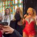 Vídeo: Joelma dá tacacá do Pará ao ex-RBD Christian Chávez e ele pira o cabeção