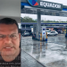 Alerta: Jornalista diz que gasolina do posto Equador está esculhambando carros em Manaus