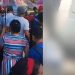 Urgente: caçamba invade calçada de escola e mata aluna de 14 anos em Manaus