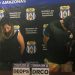 Esposa trai o marido em Manaus, abre a porta, manda amante matá-lo e ticar o cadáver 