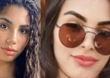 Jovem atacada pela inimiga com soda cáustica desabafa:  ‘só senti a dor, atingiu meu olho’