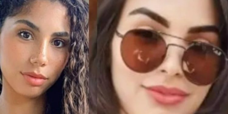 Jovem atacada pela inimiga com soda cáustica desabafa: ‘só senti a dor, atingiu meu olho’