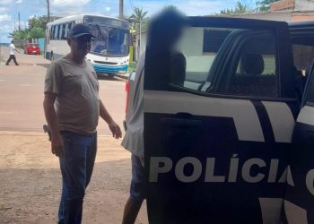 Jovem é preso e menino de 16 apreendido após estupr0 coletivo de garota de 12 anos em Itacoatiara