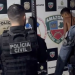 No Amazonas, dupla é presa após matar homem que fingiu ser ‘faccionado’ de traficante
