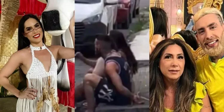Caso Djidja: Vizinhos relatam brigas entre família e Samu frequentemente no local; veja