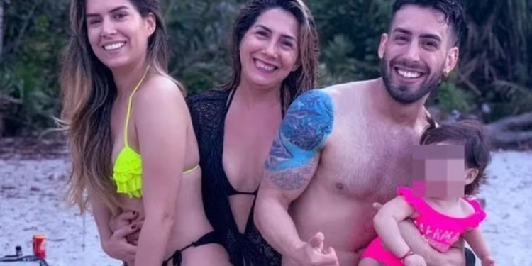 Renda de salões de beleza de Djidja Cardoso era usada em boa parte só para comprar Ketamina