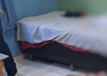 Vítima de tentativa de chacina em Manaus era estudante de Direito e evangélico; irmão era o alvo