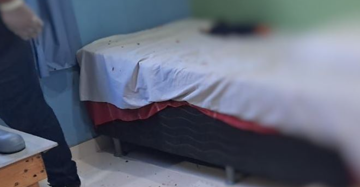 Vítima de tentativa de chacina em Manaus era estudante de Direito e evangélico; irmão era o alvo