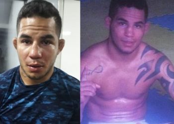 Cinco anos após ser preso com crack, lutador é procurado por agredir menino de 4 anos  em Manaus