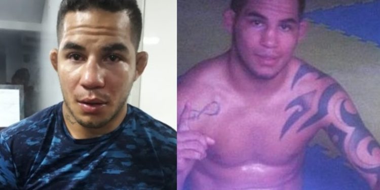 Cinco anos após ser preso com crack, lutador é procurado por agredir menino de 4 anos  em Manaus