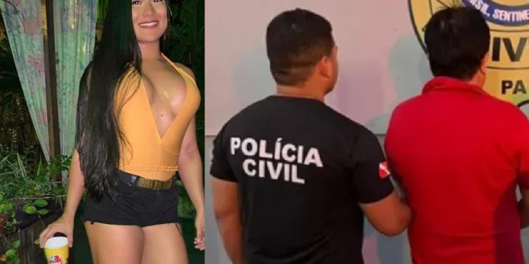 Pai tenta matar a filha dentro do motel e acaba preso: ‘vivi um pesadelo’