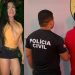 Pai tenta matar a filha dentro do motel e acaba preso: ‘vivi um pesadelo’