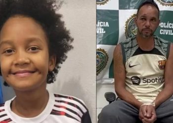 Homem mata vítima de 11 anos com 30 facadas e vai na Igreja Universal pedir perdão