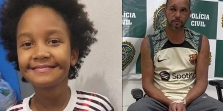Homem mata vítima de 11 anos com 30 facadas e vai na Igreja Universal pedir perdão