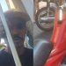 Vídeo: mototaxistas localizam motos roubadas em Manaus e vão bater na casa do ladrão: ‘vacilão’