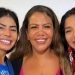 Cunhã do Caprichoso surge com Mani Reggo e vira deboche das fofoqueiras: ‘mera desconhecida’