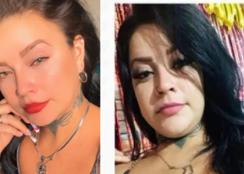 Cena forte: Veja como ficou corpo de garota de programa morta por se envolver com traficante casado de Manaus