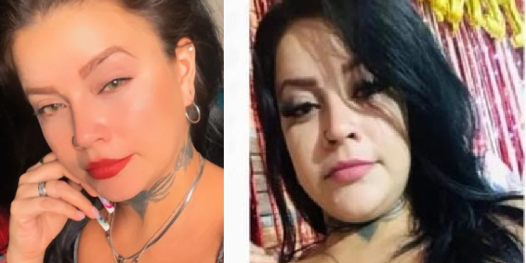 Cena forte: Veja como ficou corpo de garota de programa morta por se envolver com traficante casado de Manaus
