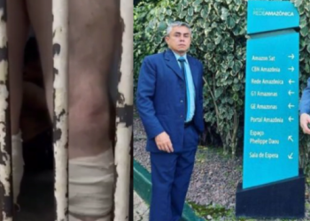 Caso Djidja: Defesa de coach diz que ele está com as pernas ‘necrosadas’, mas justiça nega pedido de liberdade