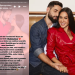 Afastando boatos de crise, Isabelle parabeniza Matteus pelo seu aniversário: ‘Lindo da minha vida’