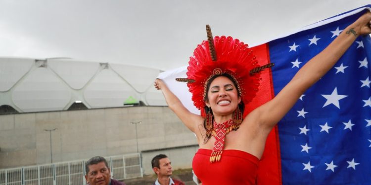 Isabelle é convidada pela Grande Rio para ser musa do Carnaval 2025 na Sapucaí