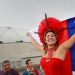 Isabelle é convidada pela Grande Rio para ser musa do Carnaval 2025 na Sapucaí