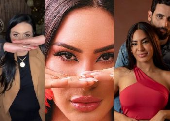 Vídeo: após dizer que Isabelle atrapalhou o filho, mãe de Matteus dança toada “Isa-A-Bela” 