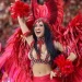 ‘Efeito’ Isabelle Nogueira bate recorde de público em Parintins e mais de 23 mil pessoas na Festa dos Visitantes