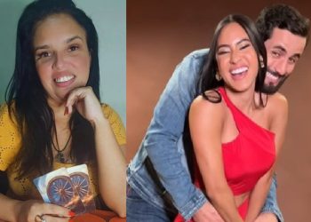 Vidente alerta e diz que namoro de Isabelle e Matteus balança: ‘vejo desgaste’