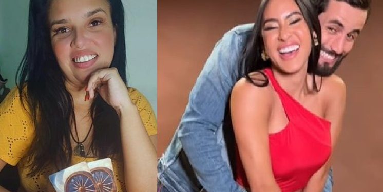 Vidente alerta e diz que namoro de Isabelle e Matteus balança: ‘vejo desgaste’