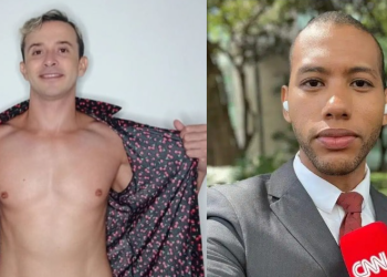 Saiba quem é o astrólogo que extorquiu jornalista amazonense da CNN que caiu do 3º andar de prédio