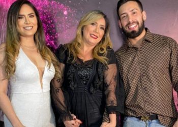 Se não tivessem sido presos, mãe e irmão de Djidja estariam mortos, diz advogado