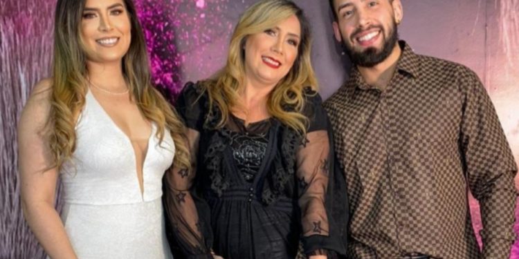 Se não tivessem sido presos, mãe e irmão de Djidja estariam mortos, diz advogado