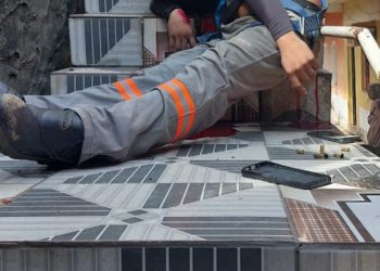 Vídeo urgente: trabalhador é executado com 10 tiros na cabeça em Manaus 