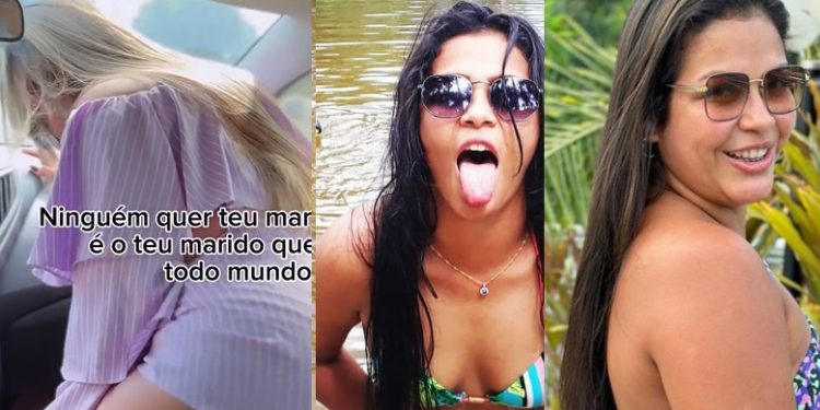 Vídeo: Talarica da Bemol exibe rabeta e alfineta mulherada: ‘corpo é meu, faço o que quiser’