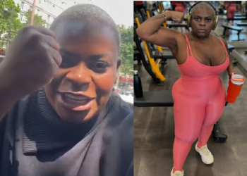 Em Paris, Jojo Todynho se diverte e diz que ficaram com medo de assaltá-la: ‘Eu ia dar na cara’