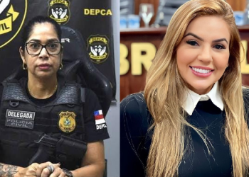 Em áudio de despedida, Joyce Coelho confirma saída da Depca por ‘interferência política’; ouça